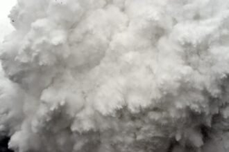 Inside the high-tech race to prevent avalanches — and why the window to survive one is so brutally narrow