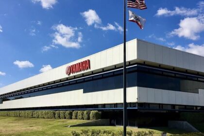 Yamaha pulling out of California after nearly half a century: HQ headed to Georgia