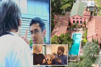 Shocking video shows Noma celeb chef exploding at staff, girlfriend admits: ‘He can really blow his top’