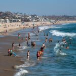 Blistering heatwave set to blast California: ‘Records will be shattered’