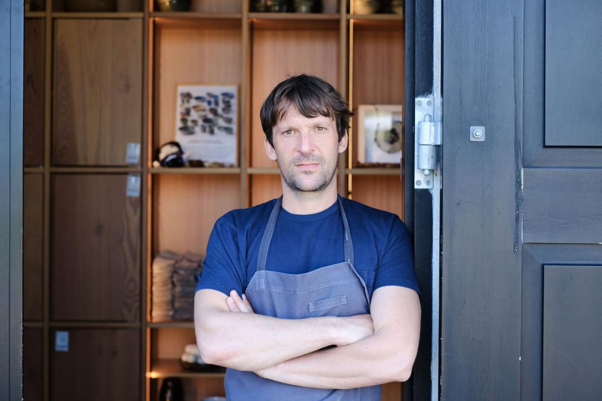 Fallen star: Danish chef behind New Nordic movement had rapid rise to fame before resignation