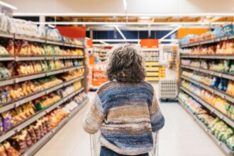 How much every serving of ultraprocessed food raises your heart attack and stroke risk