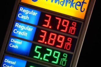 Here’s why some of California’s tribal casinos can offer gas at a cheaper rate