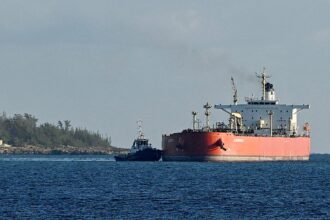 Russia ships fuel to Cuba using ‘spoofing’ tactic challenging Trump embargo: reports