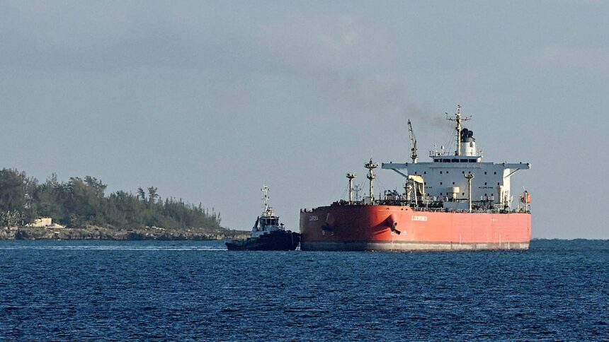 Russia ships fuel to Cuba using ‘spoofing’ tactic challenging Trump embargo: reports