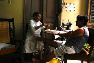 Millions lose power across Cuba as Trump sanctions continue to fuel ongoing energy crisis