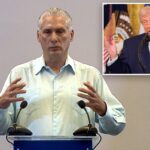 Cuban president confirms talks with US after Trump floated ‘friendly takeover’