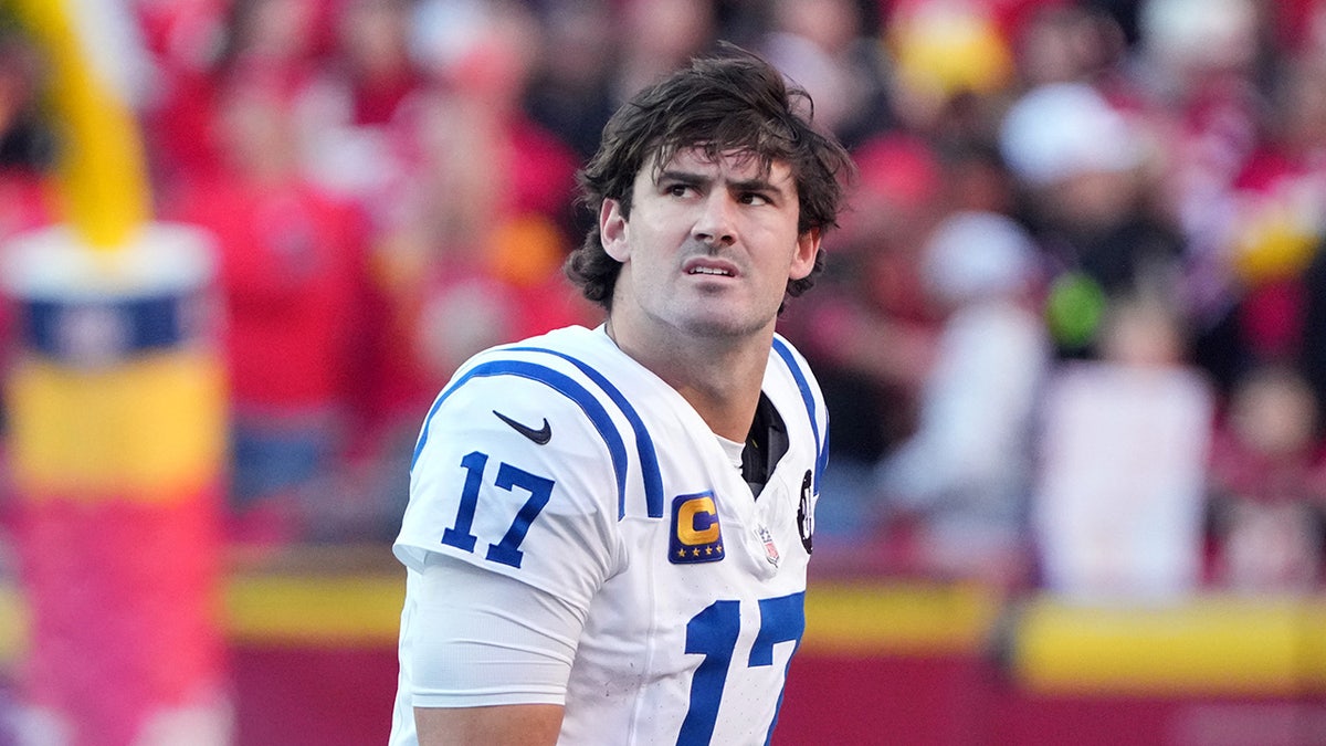 Daniel Jones