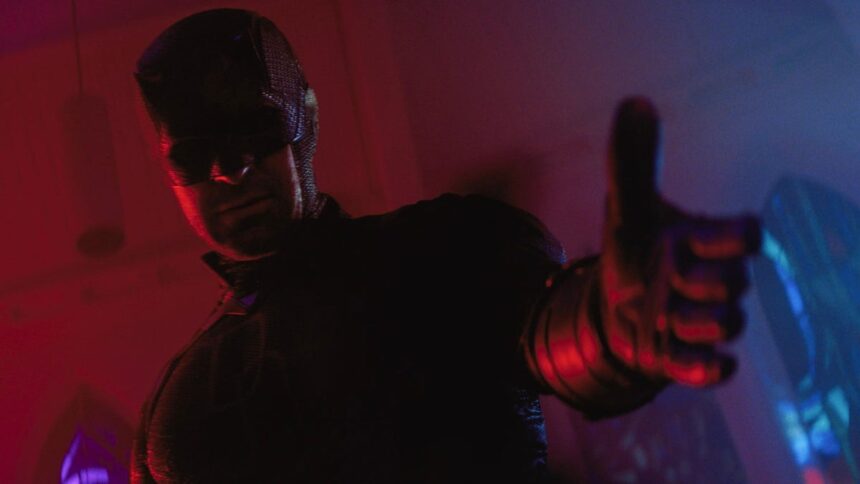 ‘Daredevil: Born Again’ Season 2: When to Stream Episodes 2 and 3