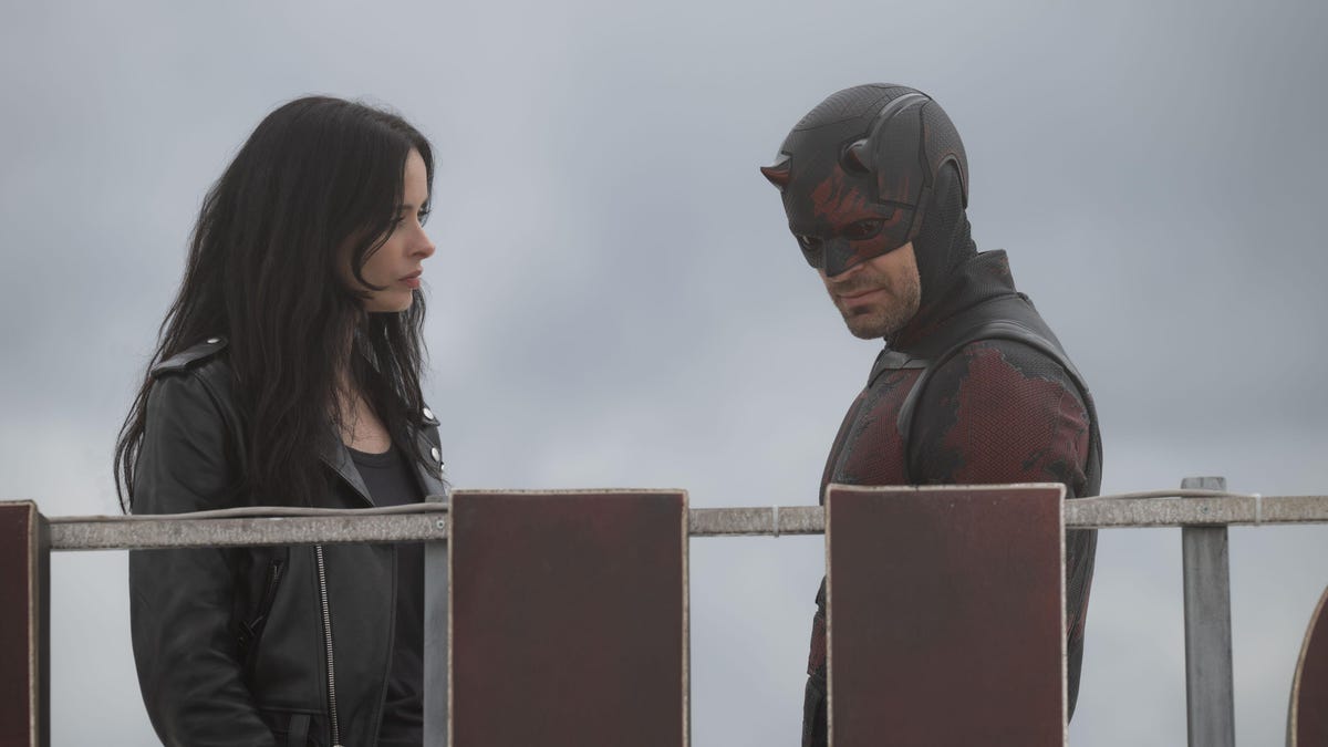 ‘Daredevil: Born Again’ Season 2 Review: Series Soars With Unexpected Turns, Pumped-Up Suspense and Fierce Action