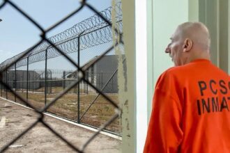 Disturbing admissions of serial child molester approved for release spur California lawmakers to act