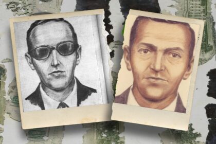 FBI files reveal new D.B. Cooper suspect — Maine pilot once investigated in skyjacking mystery