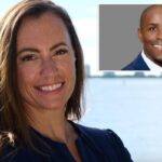 Democrat Emily Gregory flips long-held Florida GOP House seat that includes Trump’s Mar-a-Lago