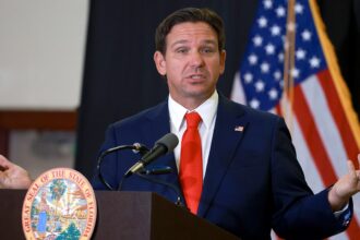 Florida Republicans send SAVE Act–style proof-of-citizenship voting bill to DeSantis’ desk
