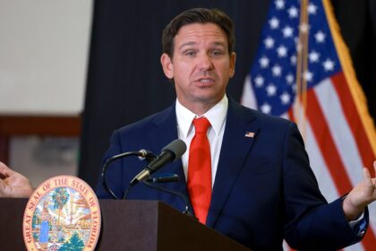 Florida Republicans send SAVE Act–style proof-of-citizenship voting bill to DeSantis’ desk