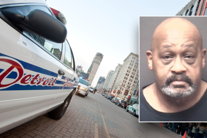 Decorated Detroit police sergeant led ‘double life’ as serial rapist in disturbing case: prosecutor