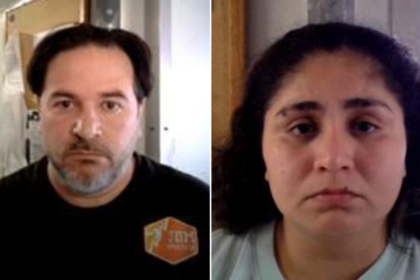 FIRST ON FOX: US Border Patrol nabs Mexican fugitives in California wanted for murder, child sex crimes