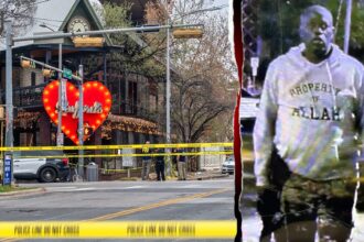 Austin mass shooting: Timeline traces suspect’s rap sheet as terror link probed