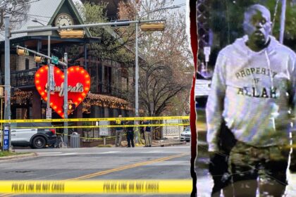 Austin mass shooting: Timeline traces suspect’s rap sheet as terror link probed
