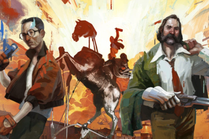 Disco Elysium, Absolum and More Indie Darlings Head to Xbox Game Pass