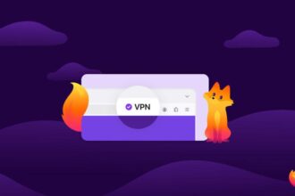 Firefox Is Adding a Free Built-In VPN. Here’s What It Means for You