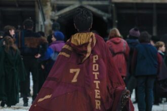 New Harry Potter TV Series Trailer Reintroduces Hogwarts Magic for HBO