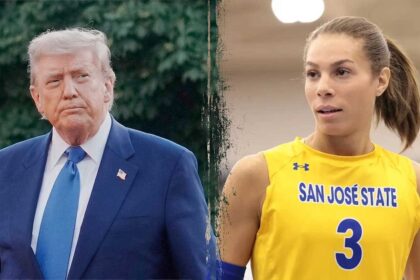 SJSU and CSU suing federal government over Title IX investigation into transgender volleyball scandal