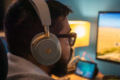 My Favorite Gaming Headphones From SteelSeries Cured My Battery Anxiety