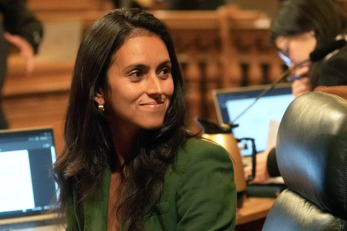 Influential Lefty San Fran Supervisor breaks silence on resignation rumors and personal health crisis