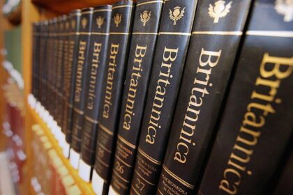 Encyclopedia Britannica and Merriam-Webster Sue OpenAI