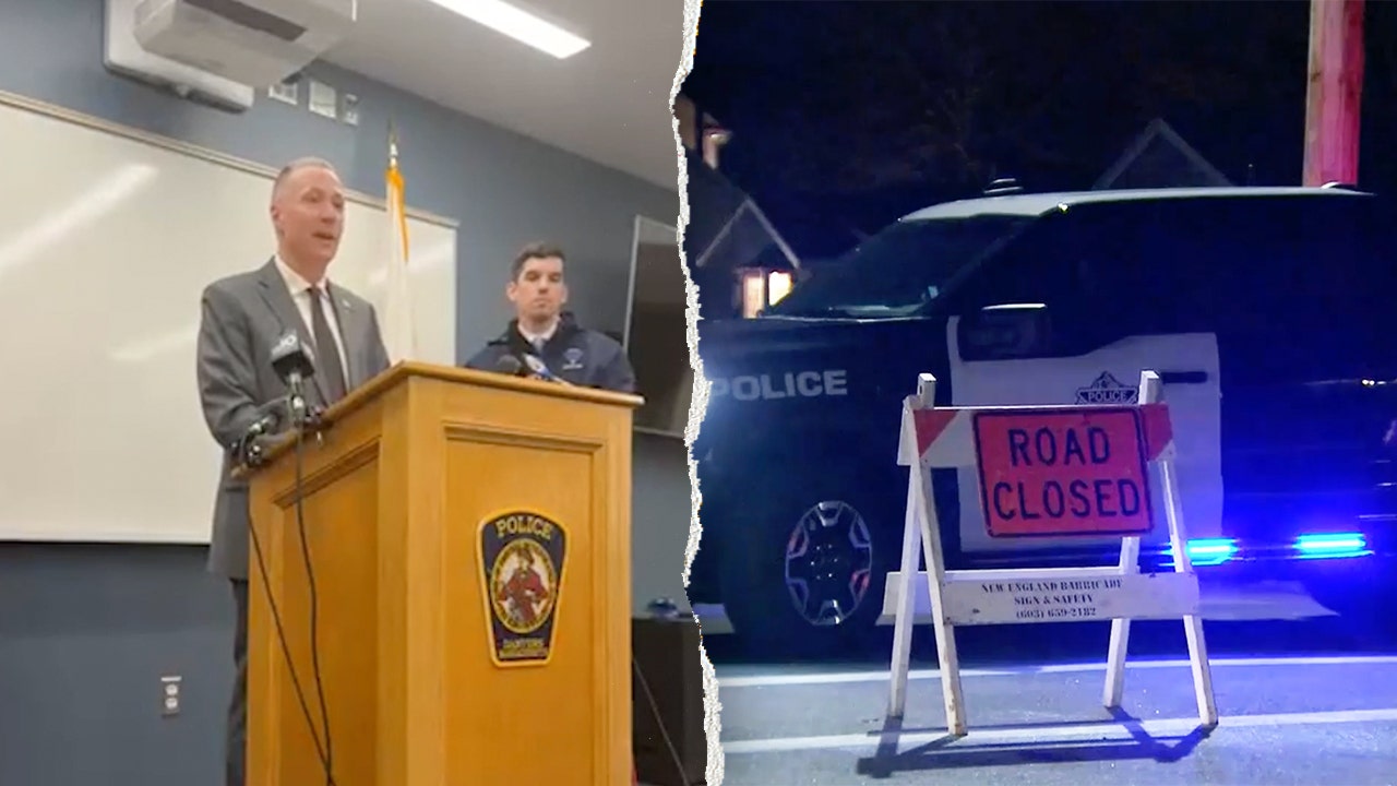 High school senior charged with ‘random’ murder after 68-year-old woman found dead in Massachusetts home