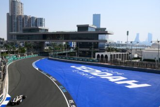 Formula 1 drops Bahrain, Saudi Arabia races amid escalating Iran war tensions: reports