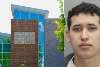 Mom of Virginia high schoolers where illegal alien allegedly groped girls outraged: ‘terrifying as a parent’