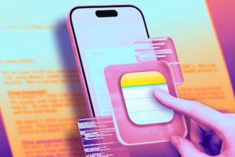Here’s How to Use Your iPhone’s Hidden Document Scanner, Just in Time for Tax Season