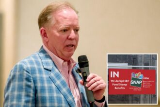 Damning breakdown of California’s alleged fraud — and where your cash is being burned