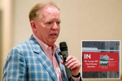 Damning breakdown of California’s alleged fraud — and where your cash is being burned