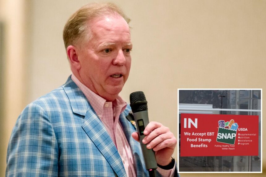 Damning breakdown of California’s alleged fraud — and where your cash is being burned