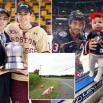 NJ morgue worker fired for leaking details about NHL’s Johnny Gaudreau and his brother Matthew’s death to group chat