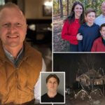 Family of teacher killed in prank gone wrong wants charges against teens dropped ‘to prevent a separate tragedy’