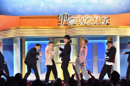 Netflix’s First-Ever Live Concert Hypes BTS’ Big Return. Here’s How to Watch