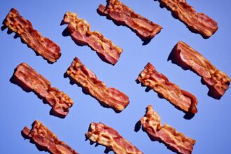 The Best Way to Make Bacon Isn’t a Frying Pan or Oven. Here’s the Tool I Use