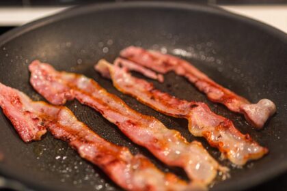 I Tried Cooking Bacon 3 Ways. It Turns Out I’ve Been Doing It All Wrong