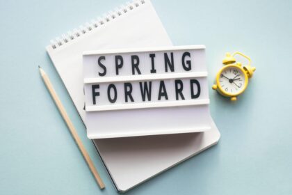 Daylight Saving Time Kicks Off on Sunday — Here’s How to Get Ready