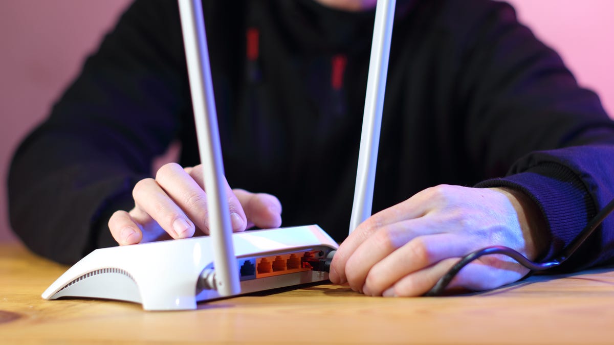 If You Buy a New Router, It Might ‘Turn Into a Pumpkin’ Next Year