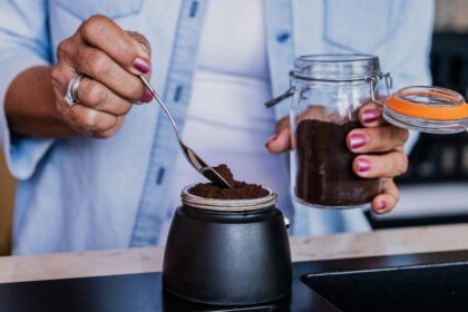 7 Coffee Mistakes You May Not Know You’re Making, According to an Expert