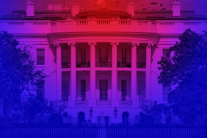 I Downloaded (and Deleted) the White House App So You Don’t Have To. It’s a Hot Mess