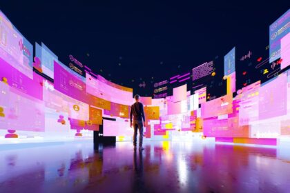 Social Media and AI Want Your Attention at All Times. This New Documentary Says That’s Bad