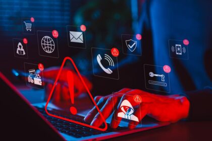 Study Finds Phishing Scams Are on the Rise, Accelerated by AI