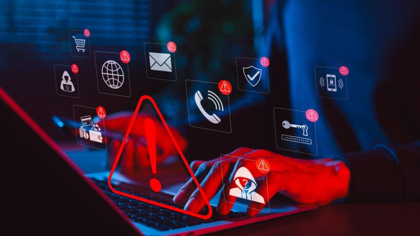 Study Finds Phishing Scams Are on the Rise, Accelerated by AI