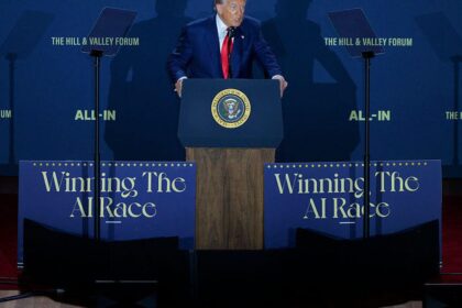 Trump Outlines New AI Regulation Plan: What’s in It and What’s Missing